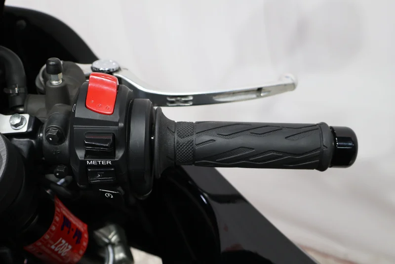 Imagen de Suzuki GSX-R 600