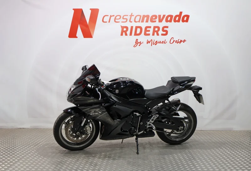 Imagen de Suzuki GSX-R 600