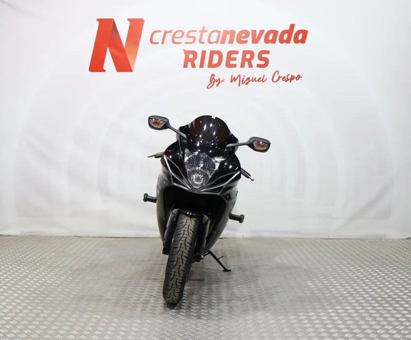 Imagen de Suzuki GSX-R 600