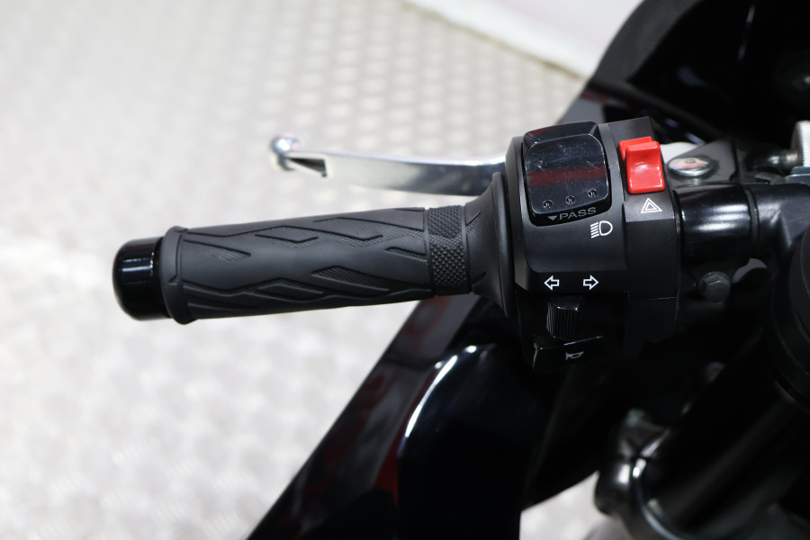 Imagen 8 de Suzuki GSX-R 600 Gasolina 126 CV