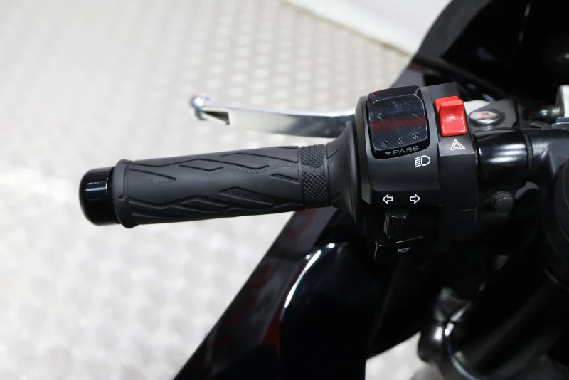 Imagen de Suzuki GSX-R 600