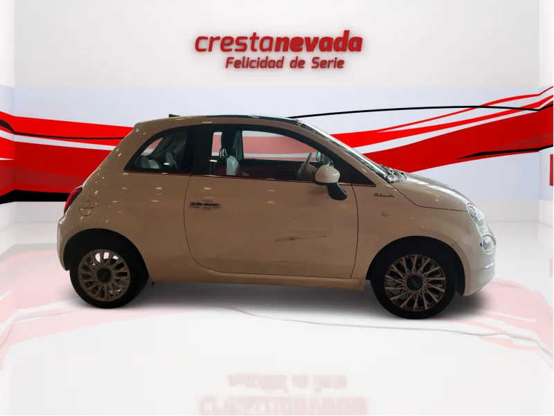 Imagen de Fiat 500