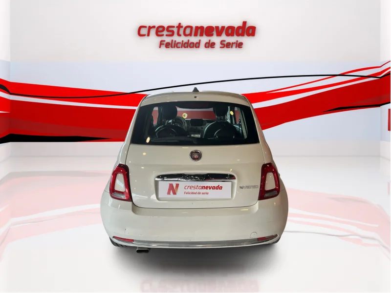 Imagen de Fiat 500
