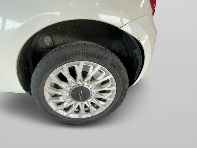 Imagen de Fiat 500