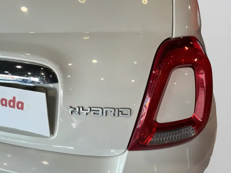 Imagen de Fiat 500