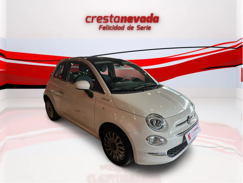 Imagen de Fiat 500