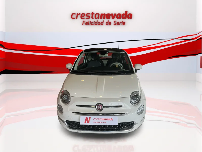 Imagen de Fiat 500