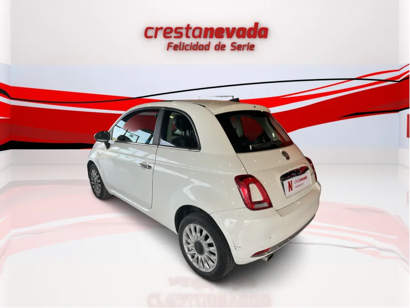 Imagen de Fiat 500