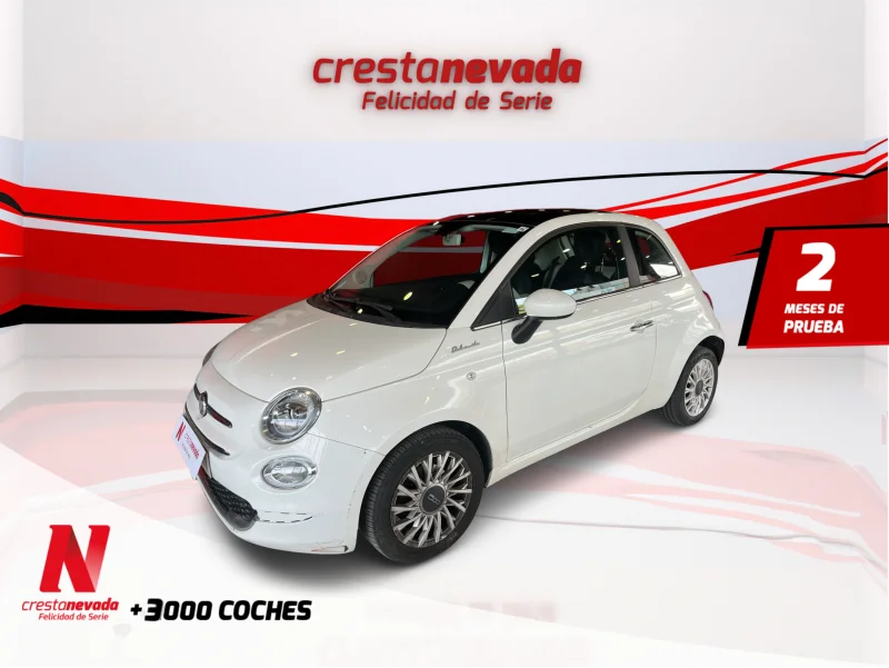 Imagen de Fiat 500
