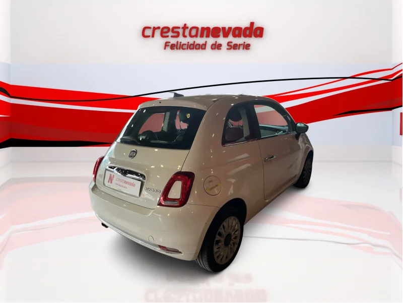 Imagen de Fiat 500