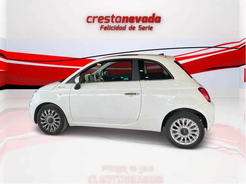 Imagen de Fiat 500