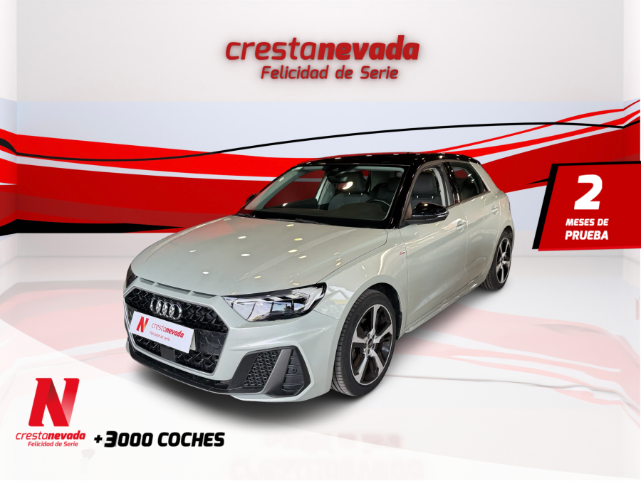 Imagen de AUDI A1
