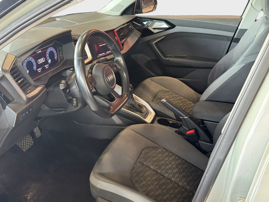 Imagen de AUDI A1