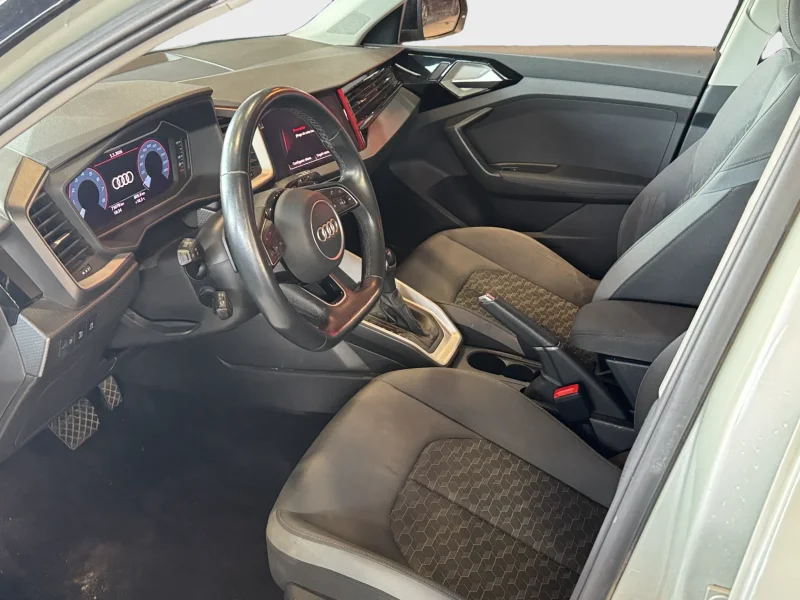 Imagen de AUDI A1