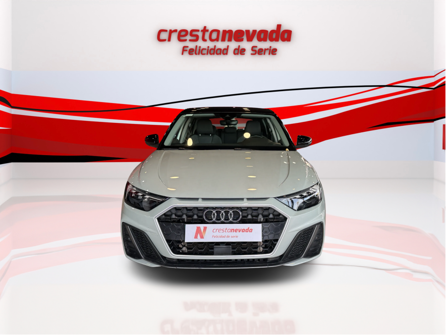 Imagen de AUDI A1