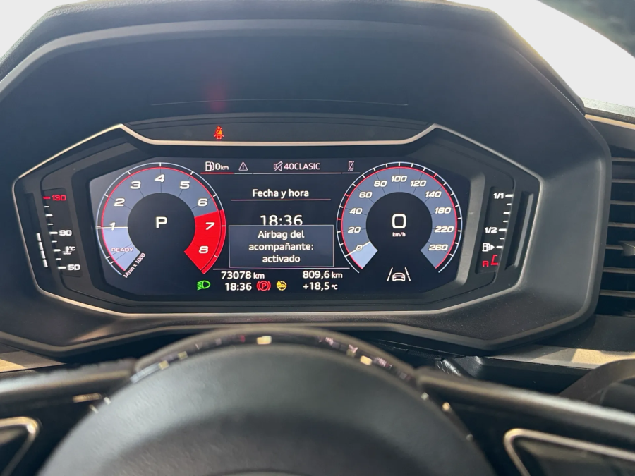 Imagen de AUDI A1