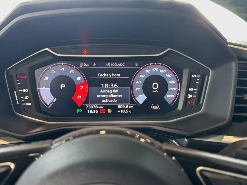 Imagen de AUDI A1