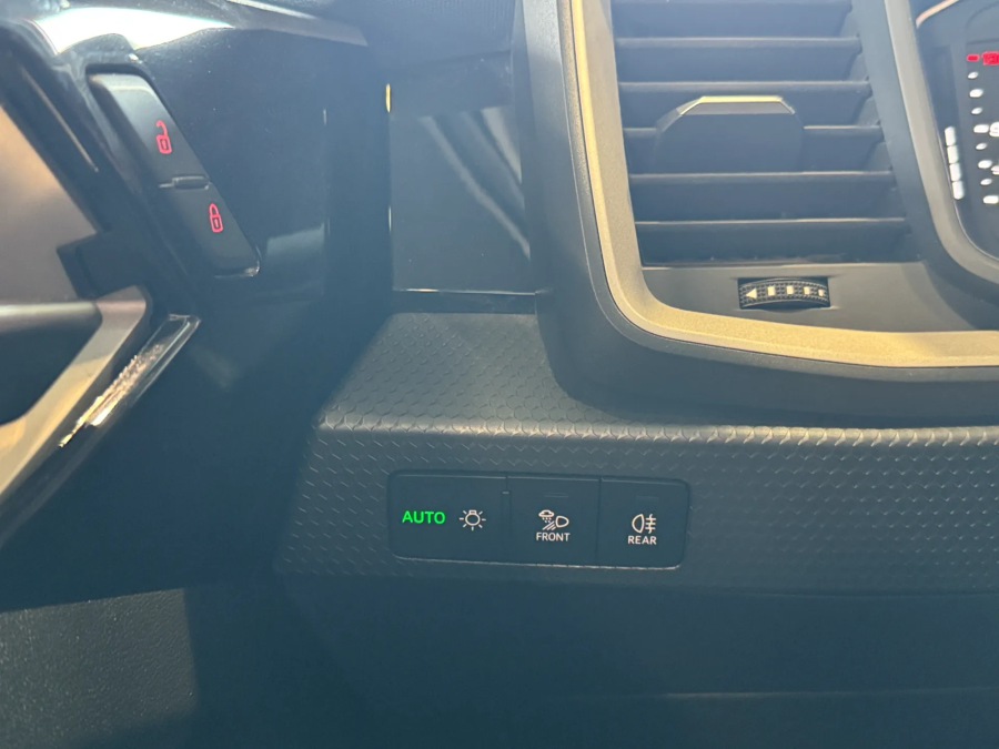 Imagen de AUDI A1