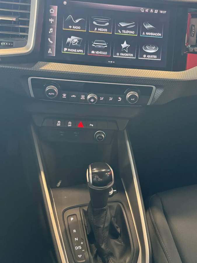 Imagen de AUDI A1