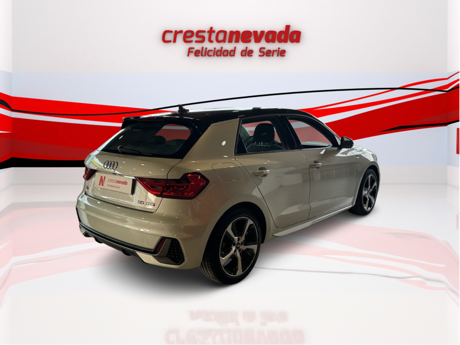 Imagen de AUDI A1