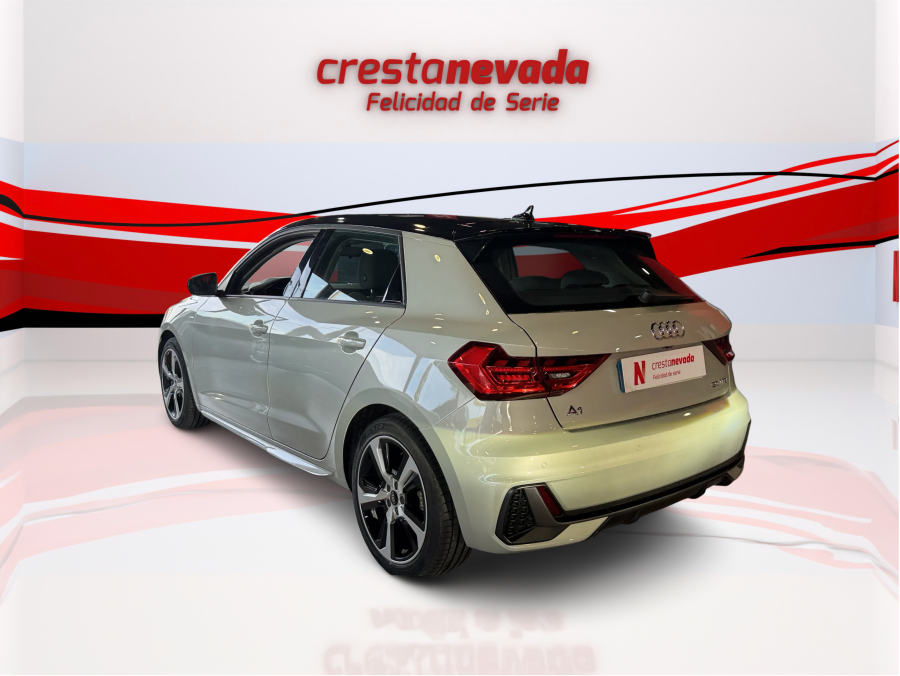 Imagen de AUDI A1