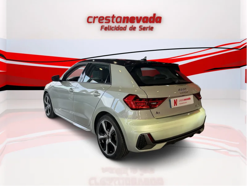 Imagen de AUDI A1