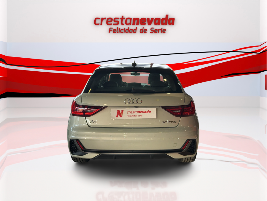 Imagen de AUDI A1