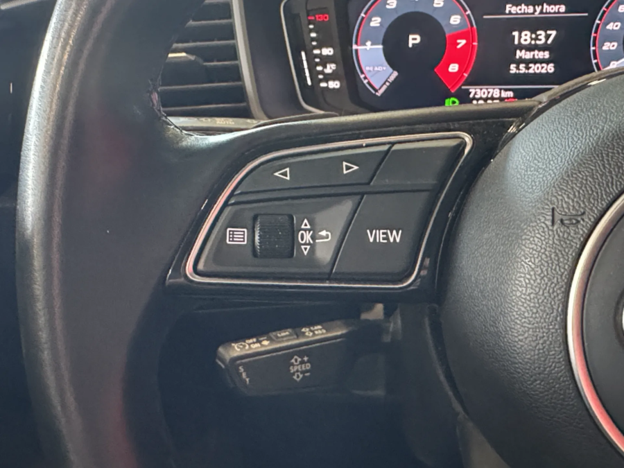Imagen de AUDI A1