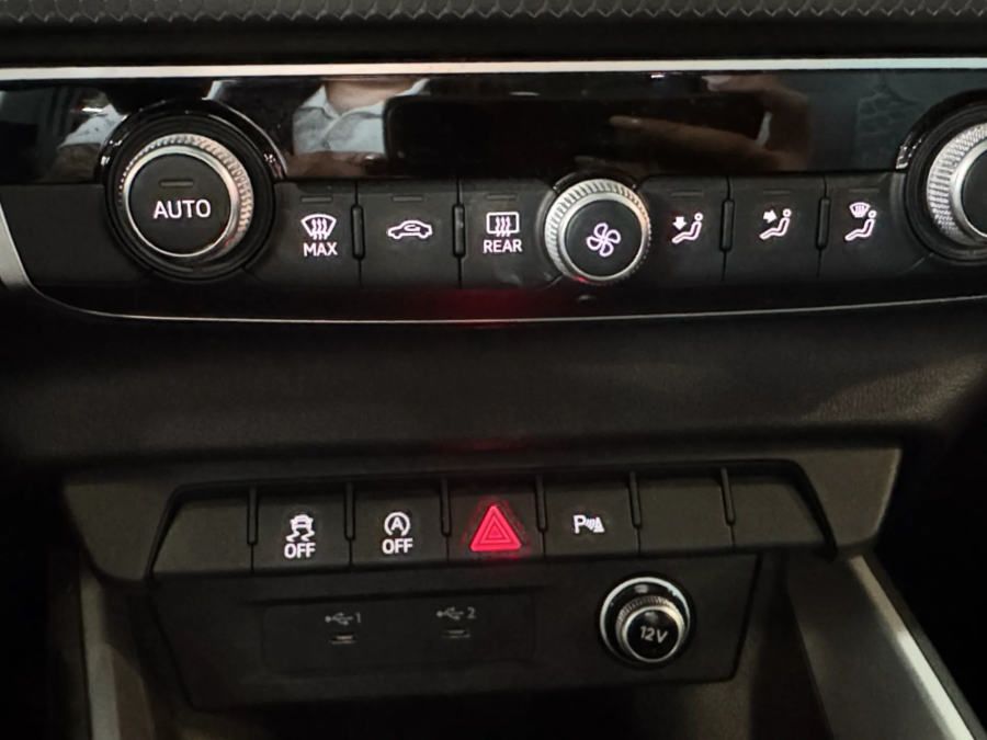 Imagen de AUDI A1