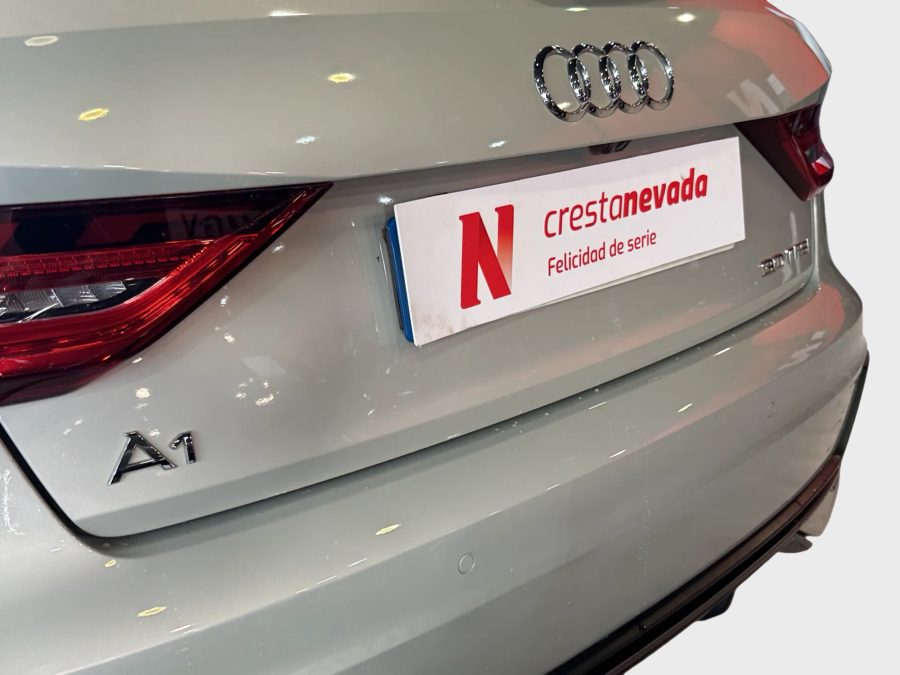 Imagen de AUDI A1
