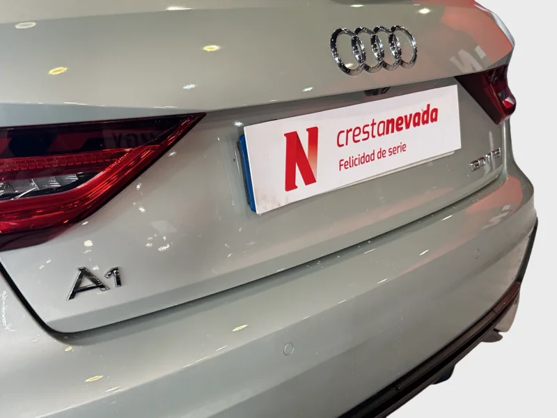 Imagen de AUDI A1