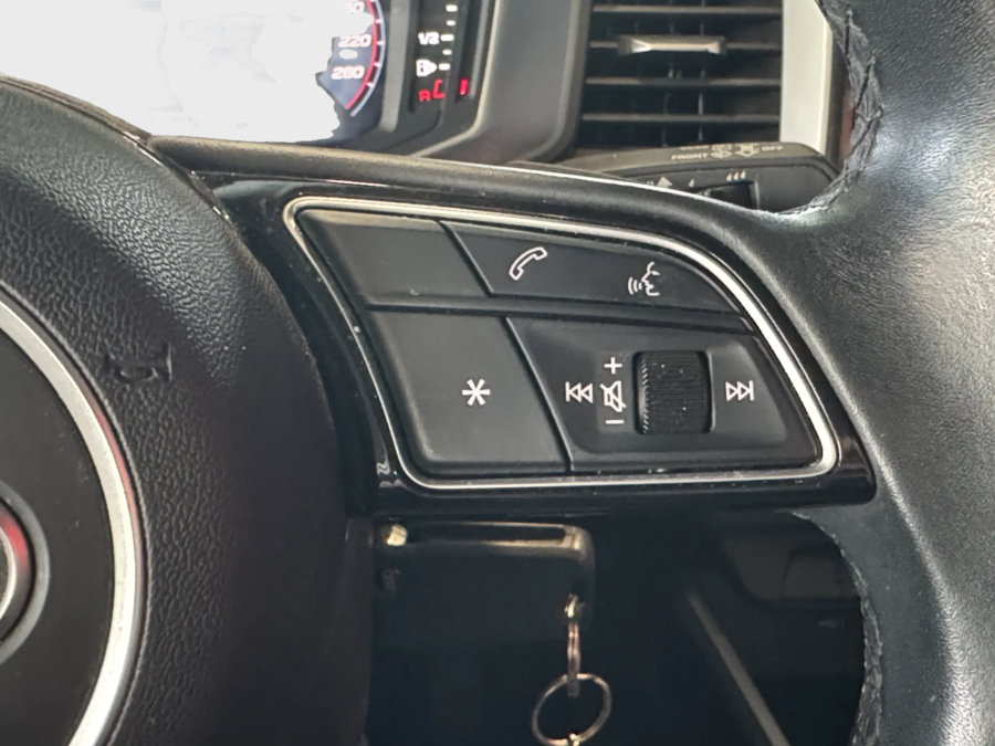 Imagen de AUDI A1