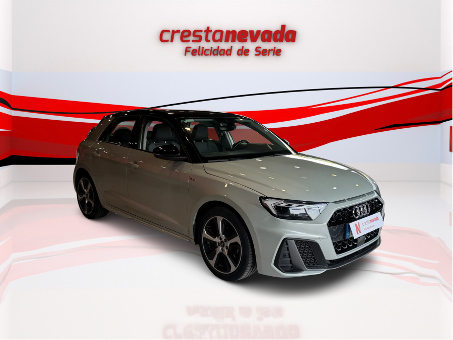 Imagen de AUDI A1