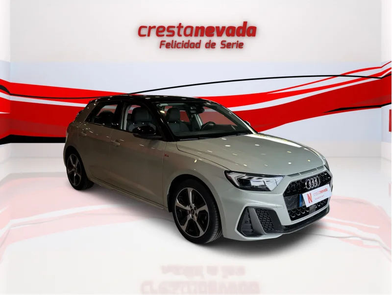 Imagen de AUDI A1