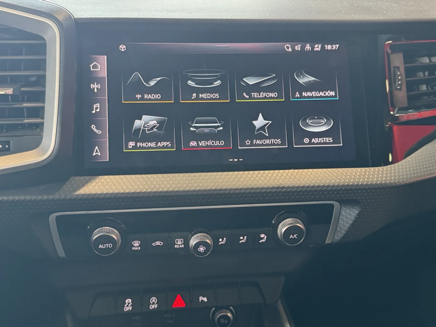 Imagen de AUDI A1