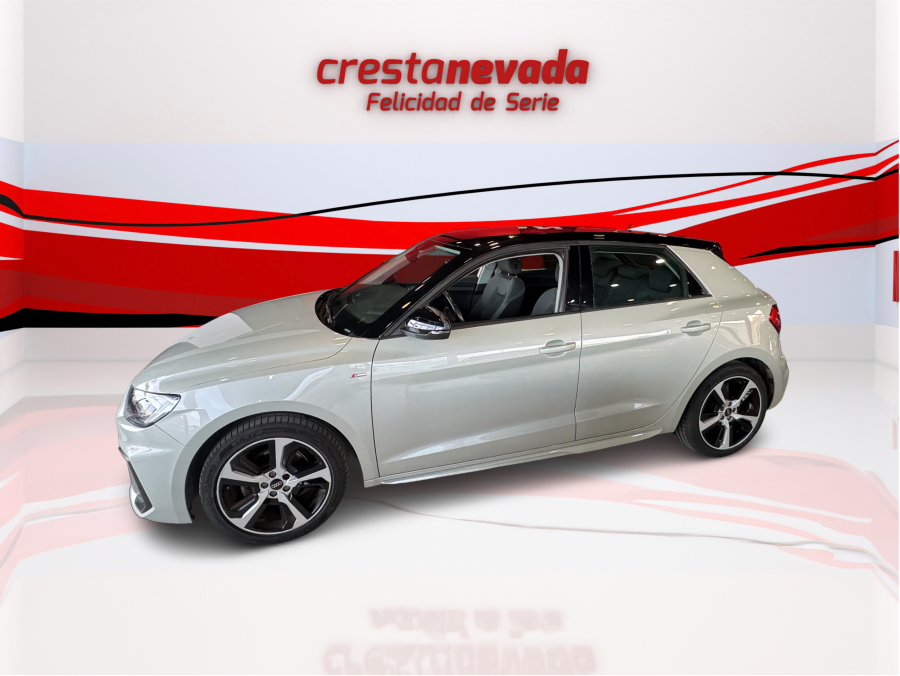Imagen de AUDI A1