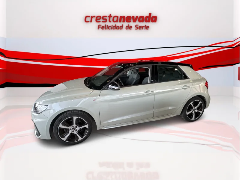 Imagen de AUDI A1