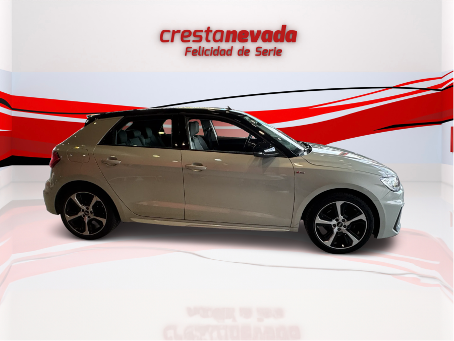 Imagen de AUDI A1