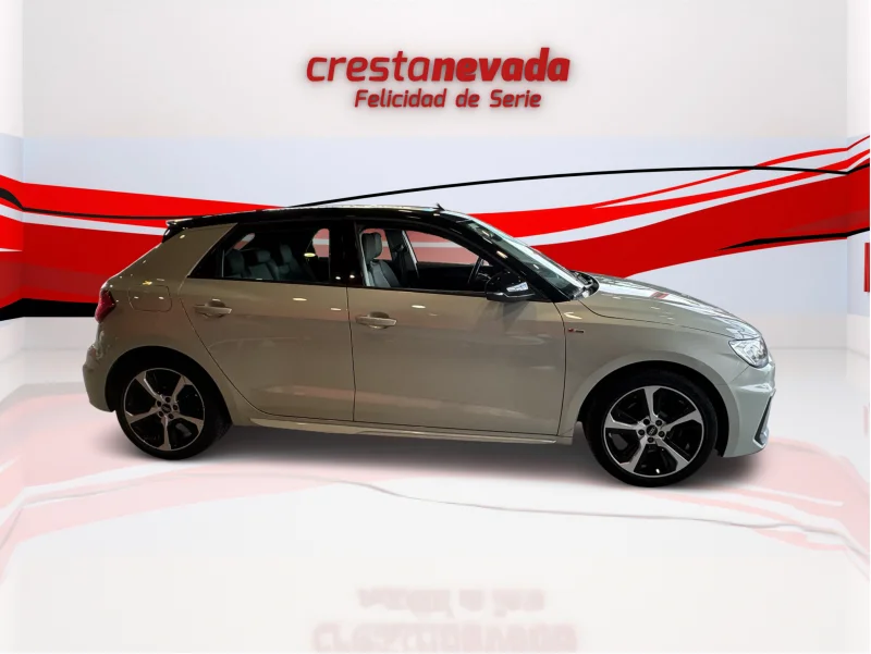 Imagen de AUDI A1