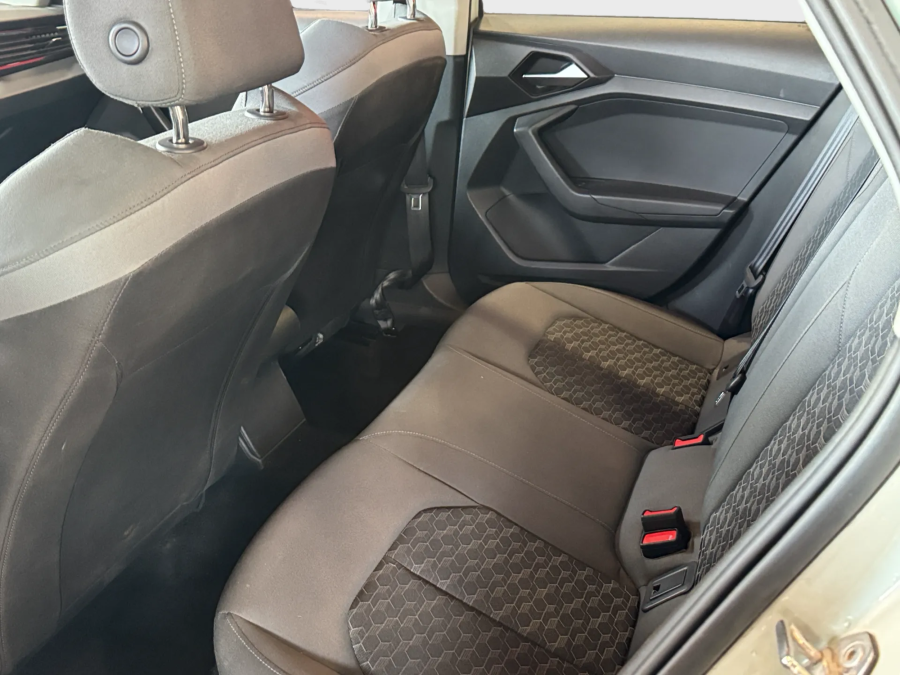 Imagen de AUDI A1