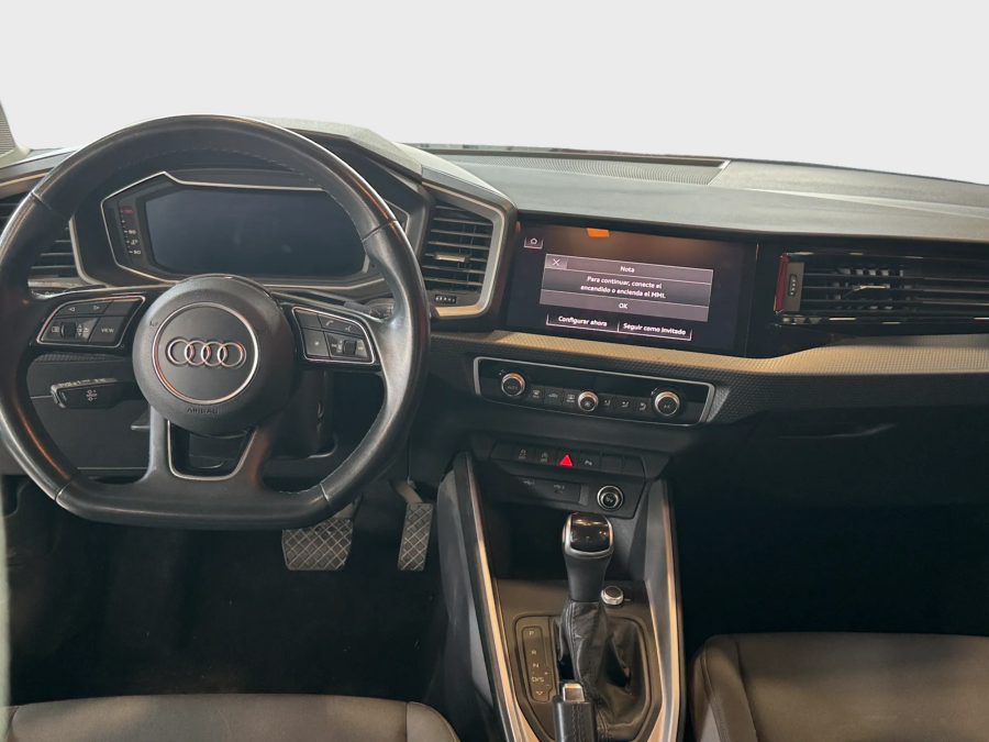 Imagen de AUDI A1