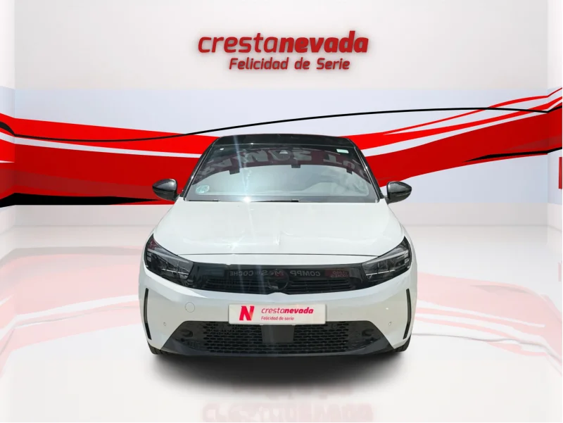 Imagen de Opel Corsa