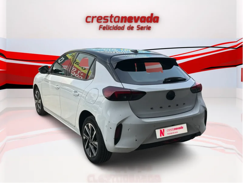 Imagen de Opel Corsa