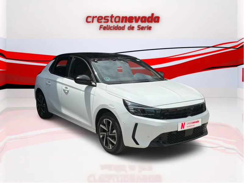 Imagen de Opel Corsa