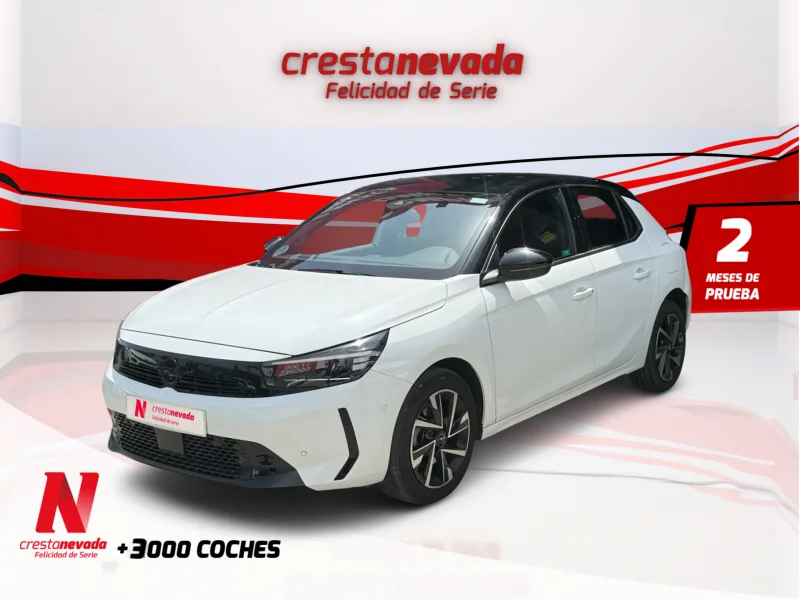 Imagen de Opel Corsa