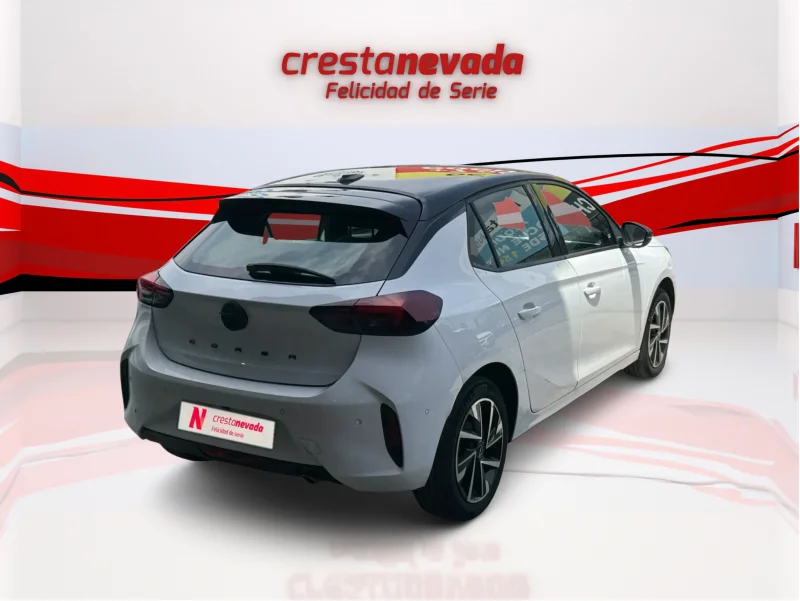 Imagen de Opel Corsa