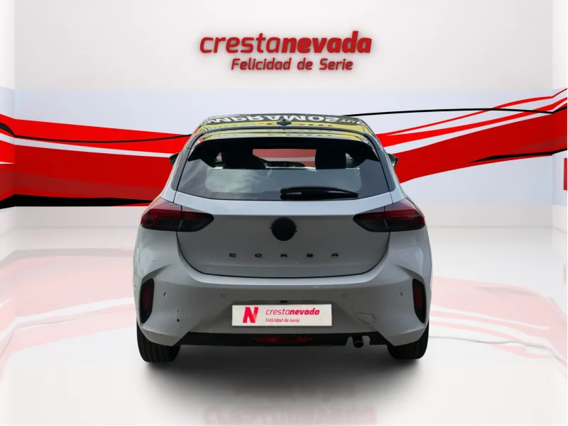 Imagen de Opel Corsa