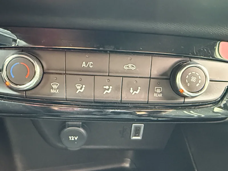 Imagen de Opel Corsa