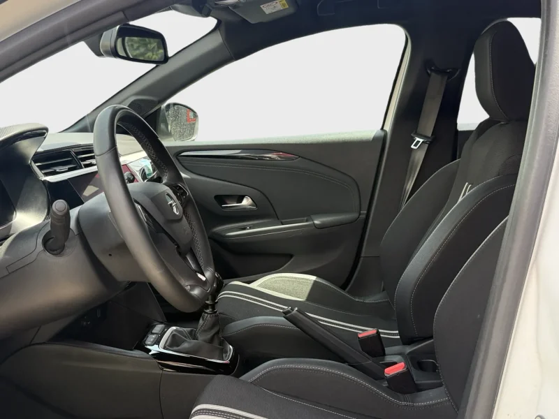 Imagen de Opel Corsa