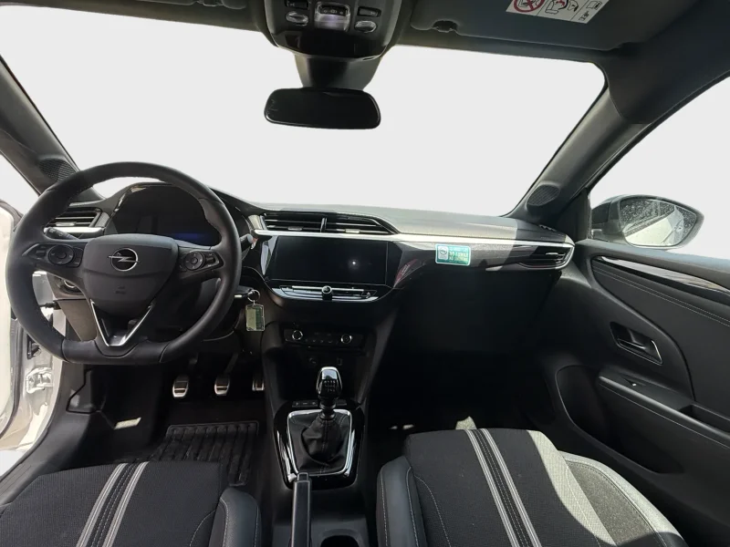 Imagen de Opel Corsa